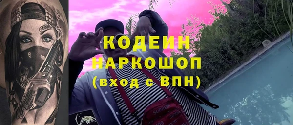 хмурый Абинск